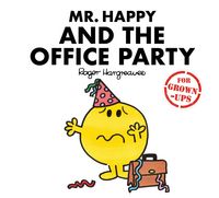 Produktbild: Bankes, L: Mr Happy & Office_mr Men Fo Hb