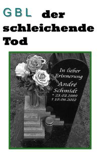 Produktbild: GBL Der schleichende Tod