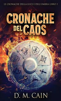 Produktbild: Cronache del Caos