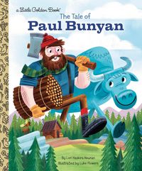 Produktbild: The Tale of Paul Bunyan