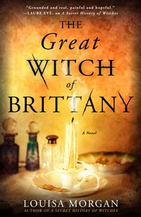 Produktbild: The Great Witch of Brittany
