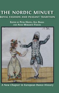 Produktbild: The Nordic Minuet