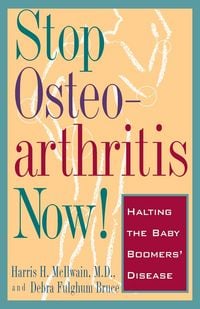 Produktbild: Stop Osteoarthritis Now!