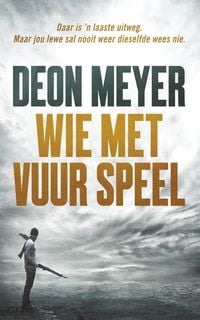 Produktbild: Wie met vuur speel