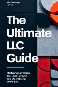 Produktbild: The Ultimate LLC Guide