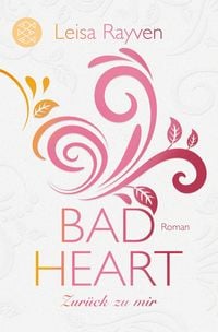 Produktbild: Bad Heart - Zur&uuml;ck zu mir