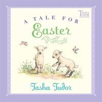 Produktbild: A Tale for Easter