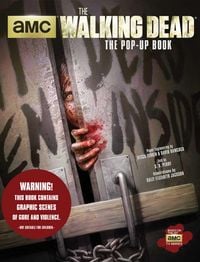 Produktbild: The Walking Dead: The Pop-Up Book