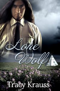 Produktbild: Lone Wolf (Marshdale, #2)