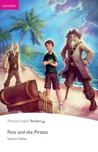 Produktbild: Easystart: Pete and the Pirates
