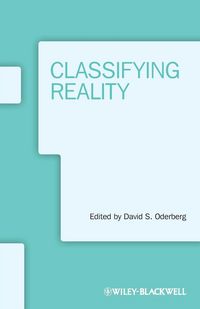 Produktbild: Classifying Reality