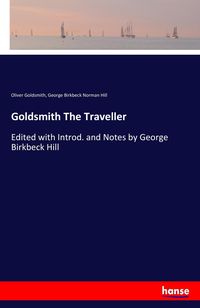Produktbild: Goldsmith The Traveller