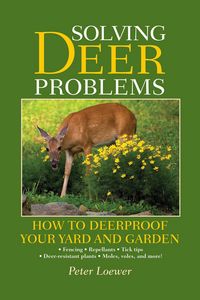 Produktbild: Solving Deer Problems