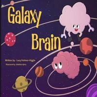 Produktbild: Galaxy Brain