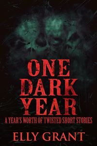 Produktbild: One Dark Year