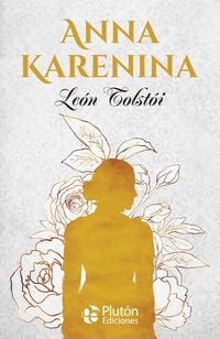 Produktbild: Anna Karenina