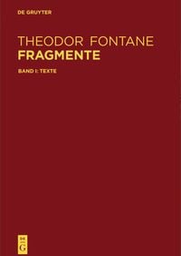 Produktbild: Fragmente