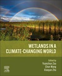 Produktbild: Wetlands in a Climate-Changing World