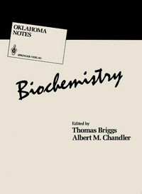 Produktbild: Biochemistry