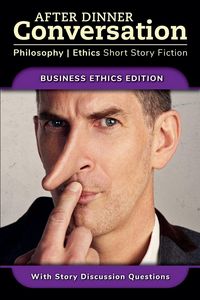 Produktbild: After Dinner Conversation - Business Ethics