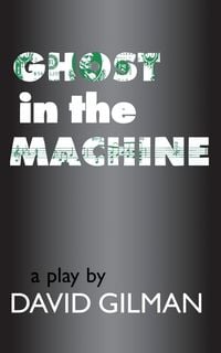 Produktbild: Ghost in the Machine