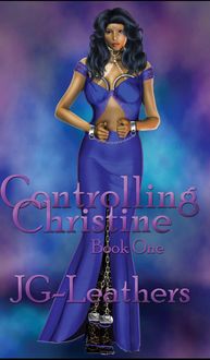 Produktbild: Controlling Christine, Book One