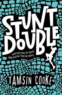 Produktbild: Cooke, T: Stunt Double