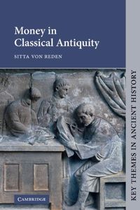 Produktbild: Money in Classical Antiquity