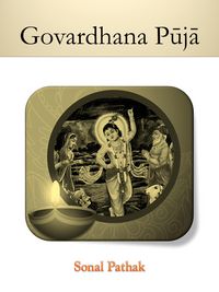 Produktbild: Govardhana Puja