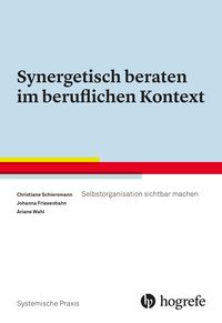 Produktbild: Synergetisch beraten im beruflichen Kontext