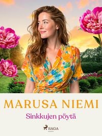 Produktbild: Sinkkujen p&ouml;yt&auml;