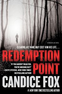 Produktbild: Redemption Point