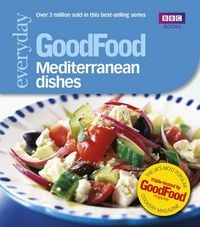 Produktbild: Good Food: Mediterranean Dishes