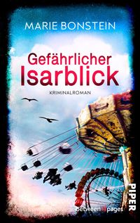 Produktbild: Gef&auml;hrlicher Isarblick