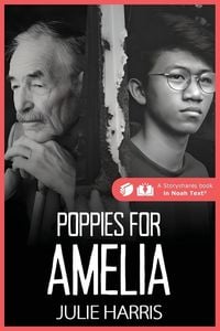 Produktbild: Poppies for Amelia