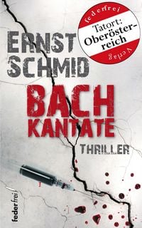Produktbild: Bachkantate. Thriller