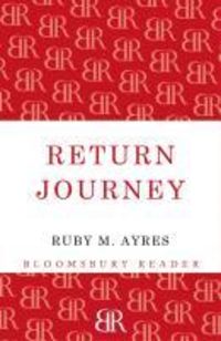 Produktbild: Return Journey