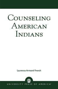 Produktbild: Counseling American Indians