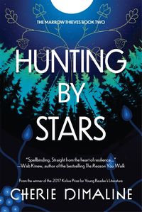 Bild vom Artikel Hunting by Stars vom Autor Cherie Dimaline