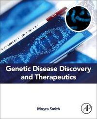 Produktbild: Genetic Disease Discovery and Therapeutics