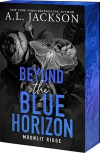 Produktbild: Beyond the Blue Horizon