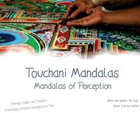 Produktbild: Touchani Mandalas