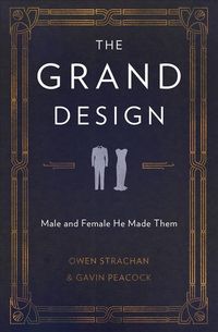Bild vom Artikel The Grand Design vom Autor Owen Strachan