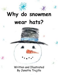 Produktbild: Why Do Snowmen Wear Hats?