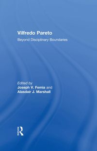 Produktbild: Vilfredo Pareto