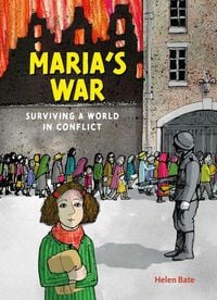 Produktbild: Maria's War