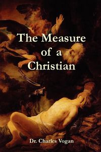 Produktbild: The Measure of a Christian