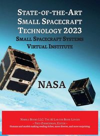 Produktbild: State-Of-The-Art Small Spacecraft Technology 2023