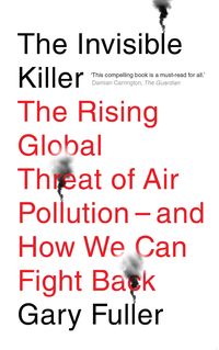 Produktbild: The Invisible Killer