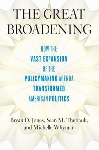 Produktbild: Great Broadening